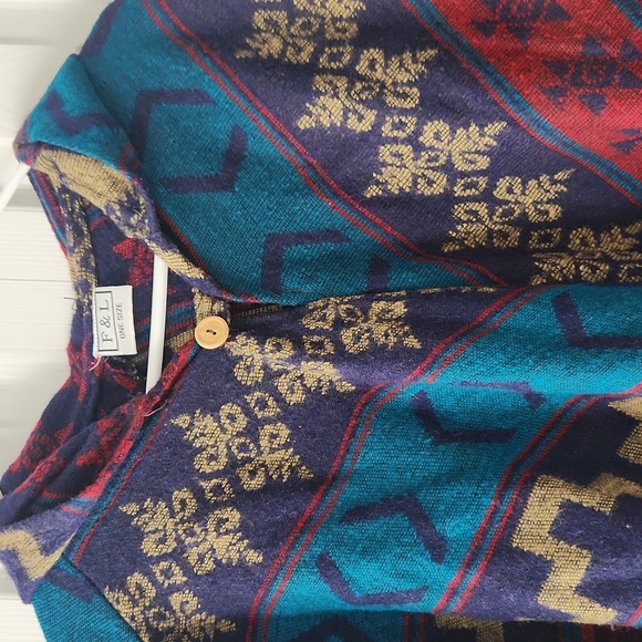 Hooded shaw - Picture 2 of 4